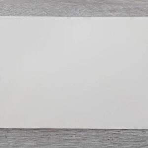 Vaníliasárga ünnepi boríték