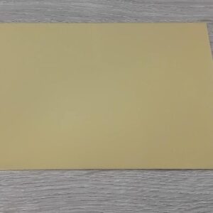 Aranyszín ünnepi boríték