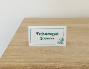 Kis szívbokor