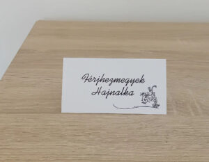 Tekergő tulipán