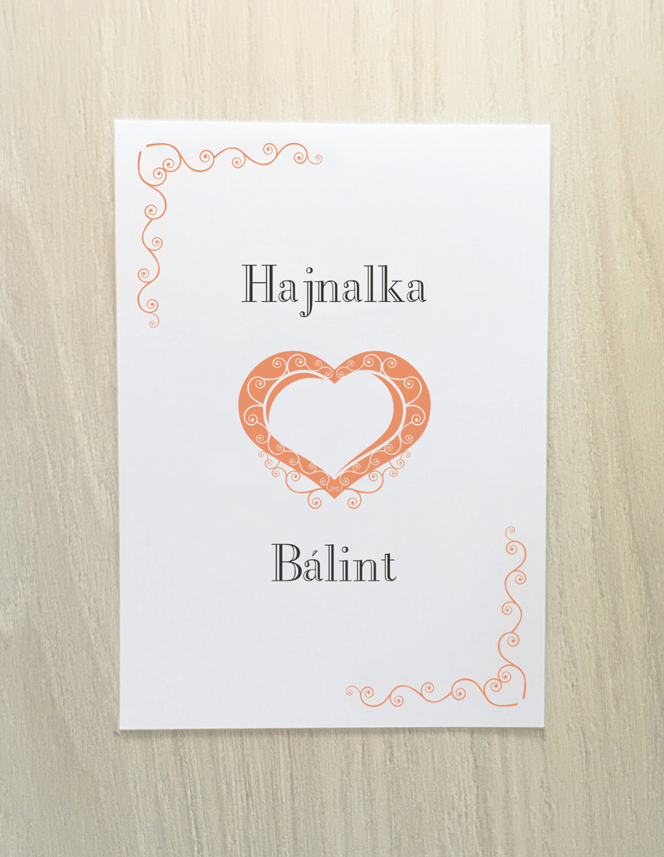 A változat