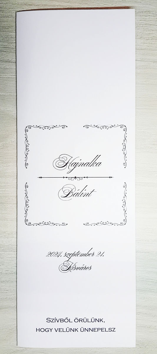 Kis volutadísz