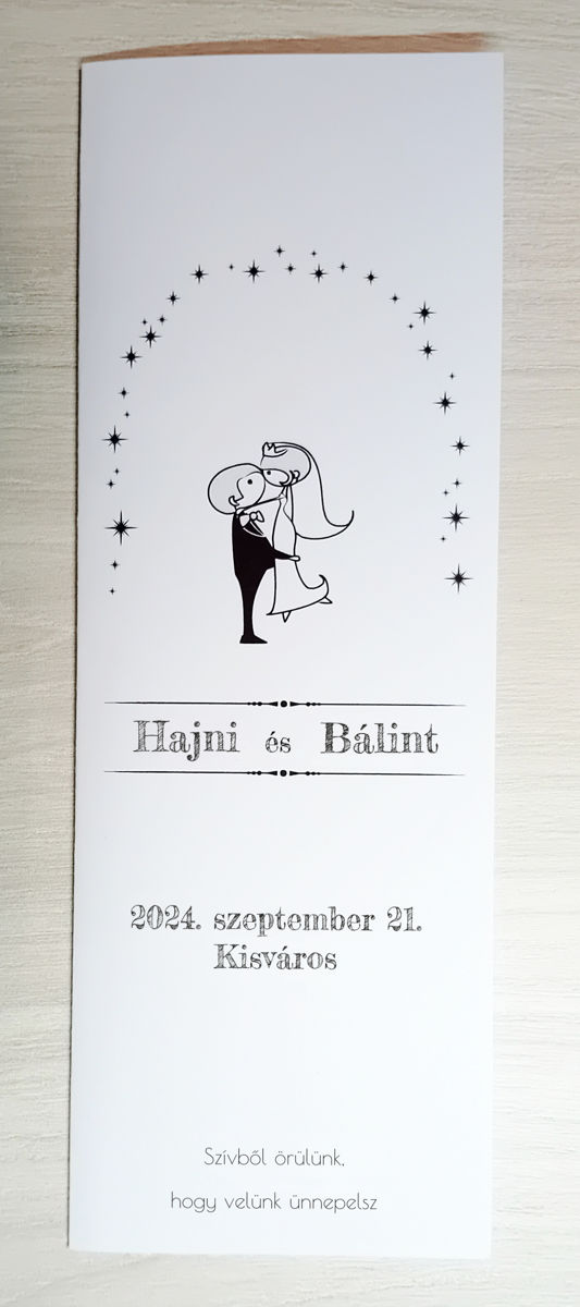 Csillagok alatt